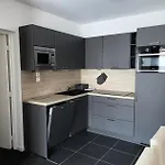 Apartment Le Portillo - Piscine - 3 Pieces Pour 8 Personnes Mae-4893 Eaux-Bonnes