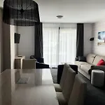 Apartment Le Portillo - Piscine - 3 Pieces Pour 8 Personnes Mae-4893 Eaux-Bonnes