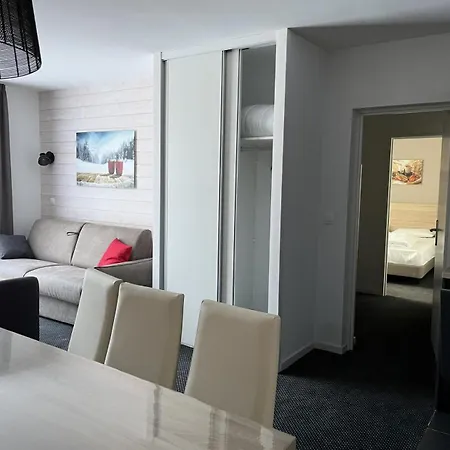 Appartement Résidence Le Portillo - Piscine - 3 Pièces Pour 8 Personnes Mae-4893 Eaux-Bonnes