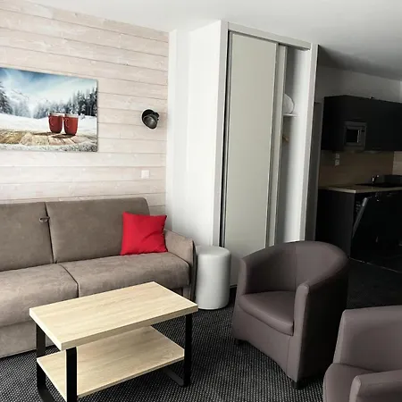 アパート Le Portillo - Piscine - 3 Pieces Pour 8 Personnes Mae-4893 オー・ボンヌ