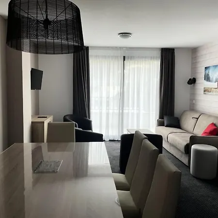 Apartment Le Portillo - Piscine - 3 Pieces Pour 8 Personnes Mae-4893 Eaux-Bonnes