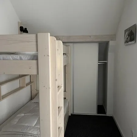 Résidence Le Portillo - Piscine - 3 Pièces Pour 8 Personnes Mae-4893