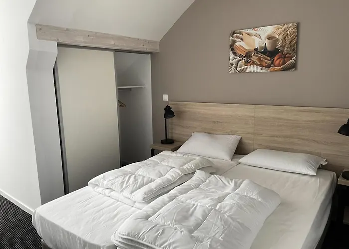 Le Portillo - Piscine - 3 Pieces Pour 8 Personnes Mae-4893 * オー・ボンヌ