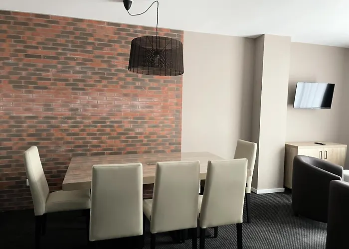 アパート Le Portillo - Piscine - 3 Pieces Pour 8 Personnes Mae-4893 オー・ボンヌ